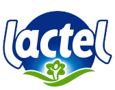 logo lactel